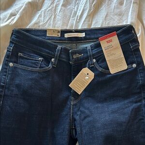 Levi’s Jeans classic bootcut